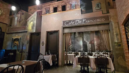 Casamici Trattoria