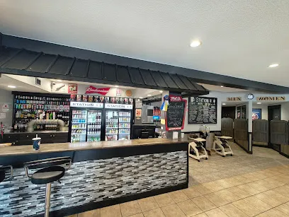 Yecks Station 11