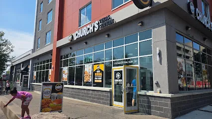 Red Dragon Chinese Restaurant