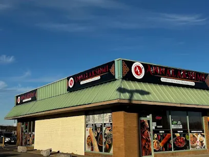 Annalakshmi Oakville - South Indian Vegetarian Restaurant