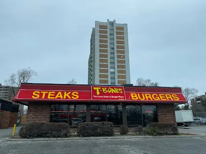 T-Bones