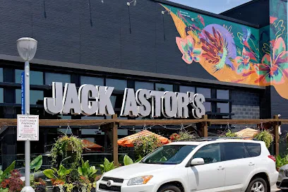 Jack's Don Mills