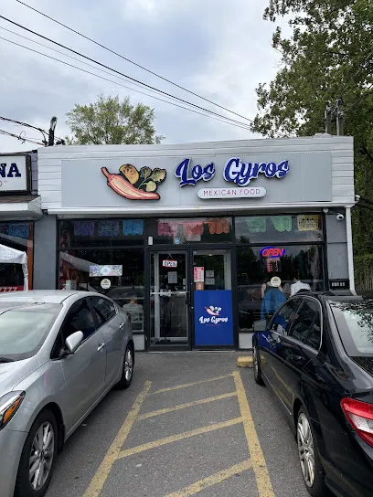 Los Gyros