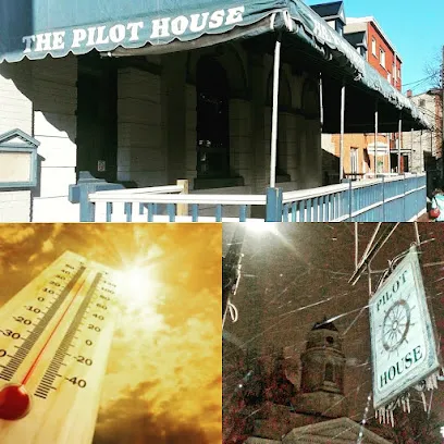 Pilot House of Kingston