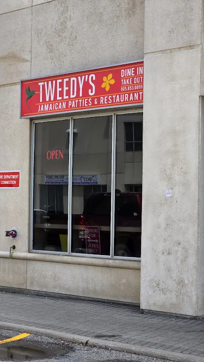 Tweedy's