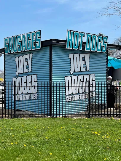 Joey Doggs Certified Street Meat