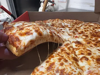 Tito's Pizza