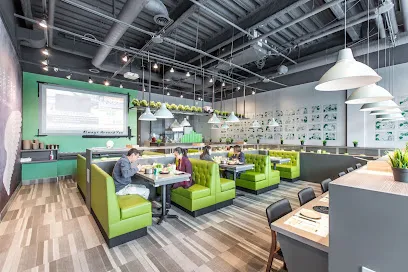 Side by Side Hotpot 排排坐回转火锅