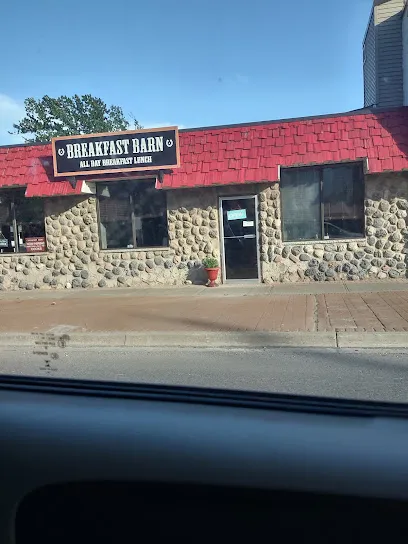 The Breakfast Barn Diner