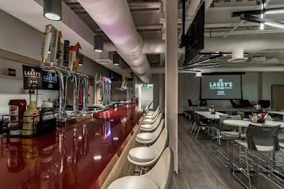 St. Larry's Pub