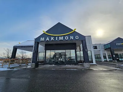 Makimono Japanese Restaurant