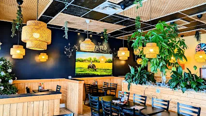 The Nguyen's Vietnamese Family Restaurant