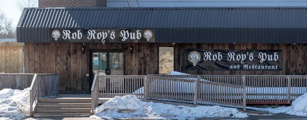 Rob Roy's Pub & Restaurant