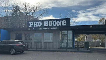 Pho Huong