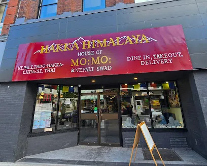 Hakka Himalaya : House of MO:MO