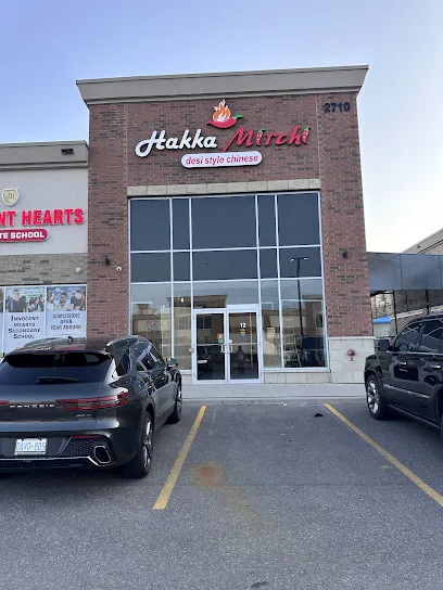 Hakka Mirchi | Brampton