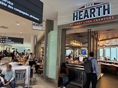 The Hearth