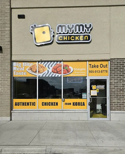 Mymy Chicken Brampton