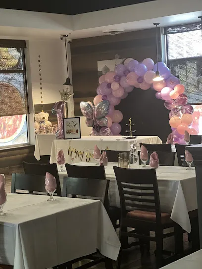 Mint Leaf Restaurant