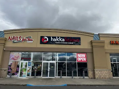 Hakkalicious