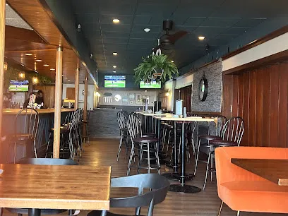 Turkey Point Hotel - Bar & Grill