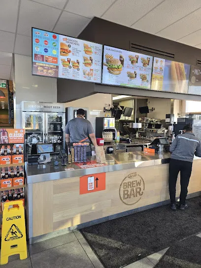 A&W Canada