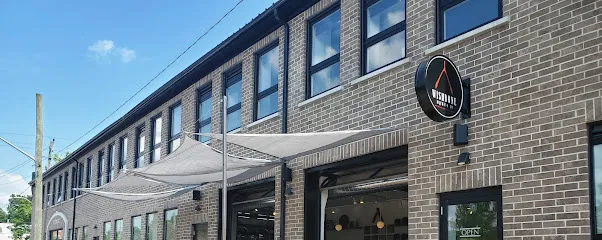 Wishbone Brewing Company