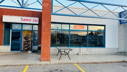 Lovely Pao Guelph