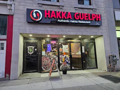 Hakka Guelph