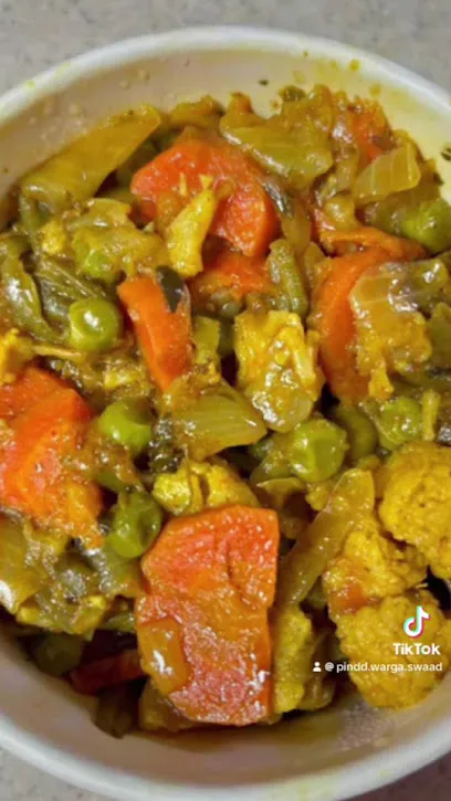 PINDD WARGA SWAAD Tiffin