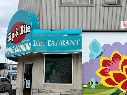 Sip 'N Bite Restaurant