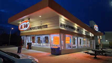 A&W Canada
