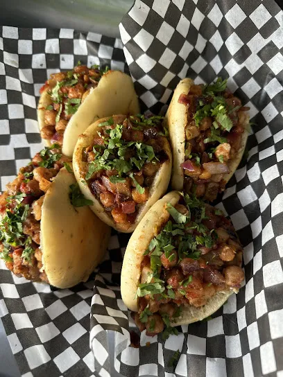 Kulcha Bites