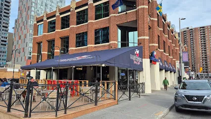 Lone Star Texas Grill