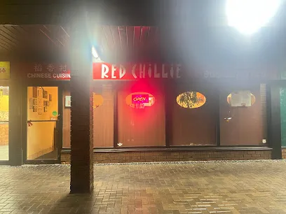 Red Chillie
