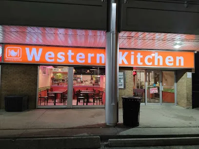 Western Kitchen