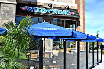 Wild Wing