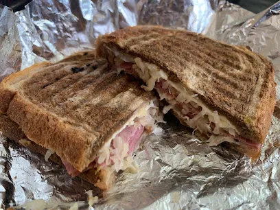 Your Hometown Deli