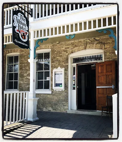 The Albion Hotel