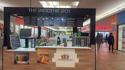 The Smoothie Spot (Açai Bowls)