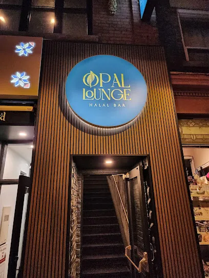 Opal Lounge Toronto