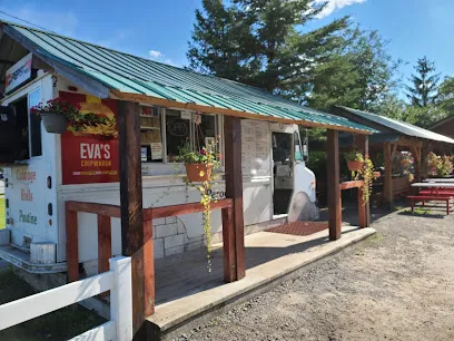 Eva's Chip Wagon
