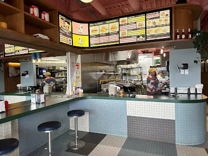 Gburger Manotick