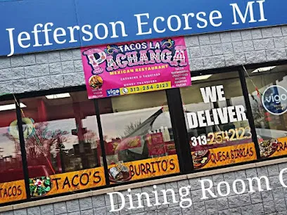 Tacos La Pachanga