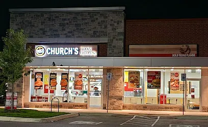 Church's Texas Chicken