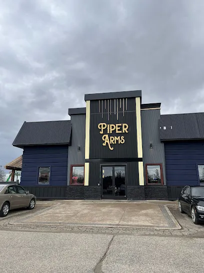 Piper Arms Guelph