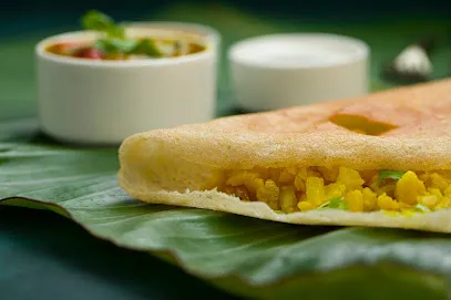 Dosa Eatery Kingston