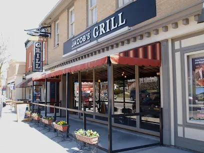 Jacob's Grill