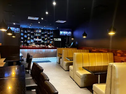 The Flavours Classic Indian Cuisine /The Flavours Of India Sweets And Restaurant