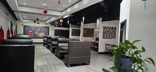 Bombay Touch - Indian Restaurant